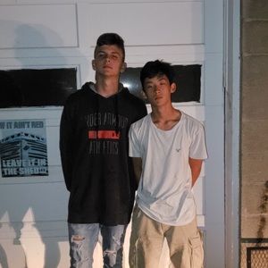 Meet your Posher, Kayden